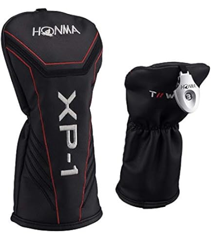 ③新品未使用　本間ゴルフ T//WORLD XP-1 フェアウェイウッド Amazon | 本間ゴルフ フェアウェイウッド 【カタログ純正シャフト装着